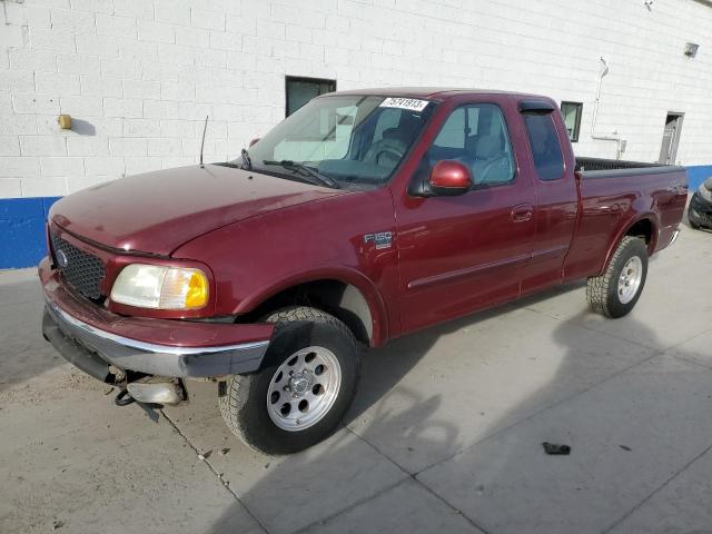 2003 Ford F-150 