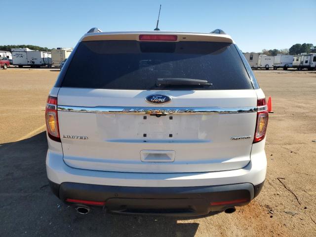 1FM5K7F88EGB52107 | 2014 FORD EXPLORER L