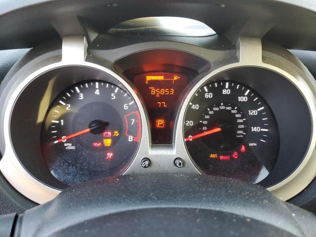 2017 NISSAN JUKE S - JN8AF5MR1HT702335