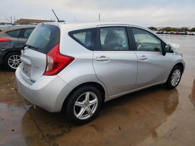 3N1CE2CP8GL398707 | 2016 NISSAN VERSA NOTE