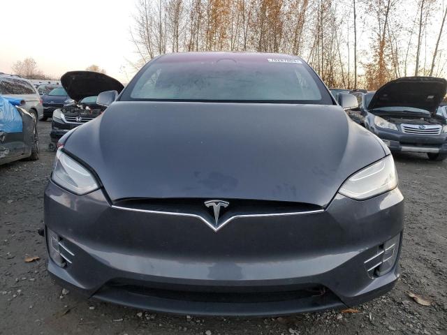 5YJXCBE27KF210496 Tesla Model X  5