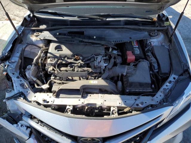 4T1K61AK4LU859596 | 2020 TOYOTA CAMRY XSE