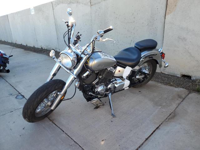 2009 YAMAHA XVS650 A JYAVM01E39A128711