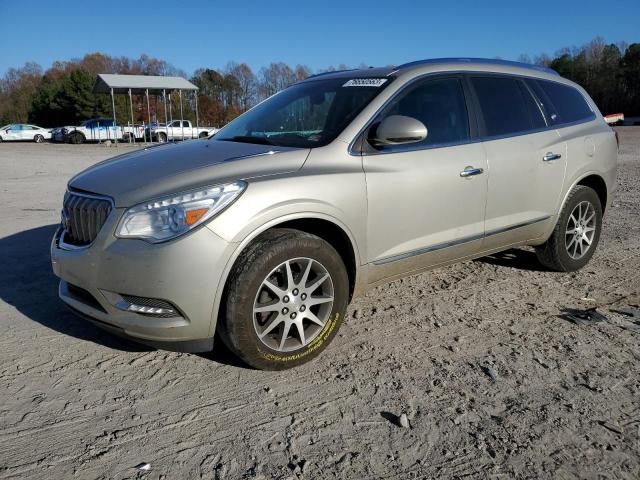 2013 Buick Enclave 