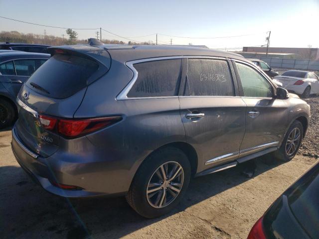 5N1DL0MM5HC512509 | 2017 Infiniti qx60