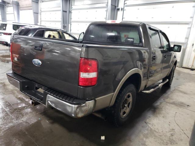 1FTPW14V16KD68659 | 2006 Ford f150 supercrew