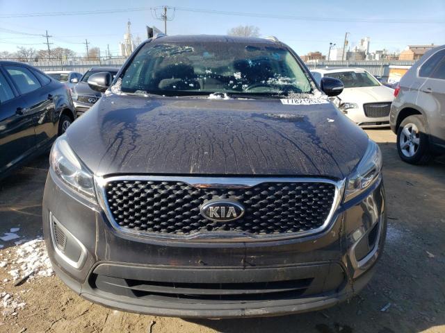 5XYPG4A38HG254877 | 2017 KIA SORENTO LX