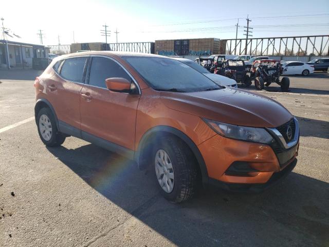 JN1BJ1CWXLW370307 | 2020 NISSAN ROGUE SPOR