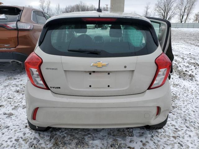 KL8CB6SA4JC442630 | 2018 Chevrolet spark ls