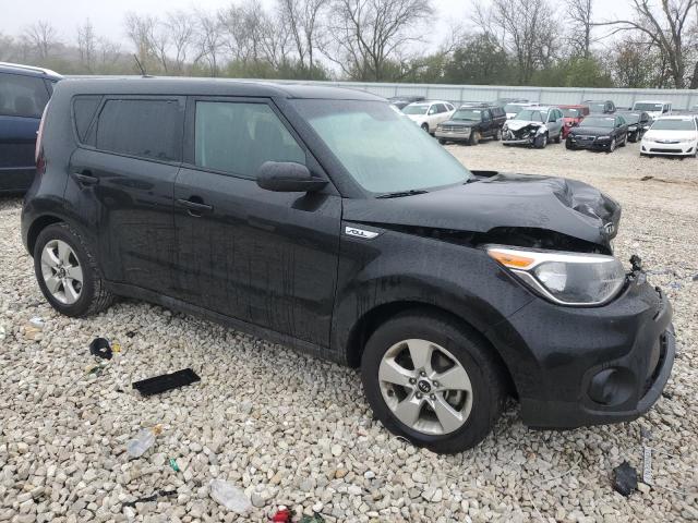 KNDJN2A29J7895420 | 2018 KIA SOUL