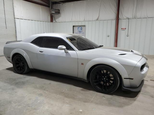 2C3CDZFJ1MH655098 Dodge Challenger R/t Scat Pack