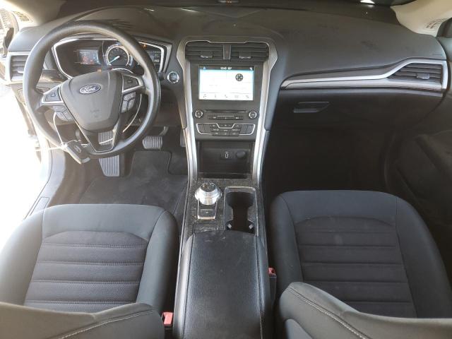 3FA6P0LU4JR218812 Ford Fusion Se Hybrid