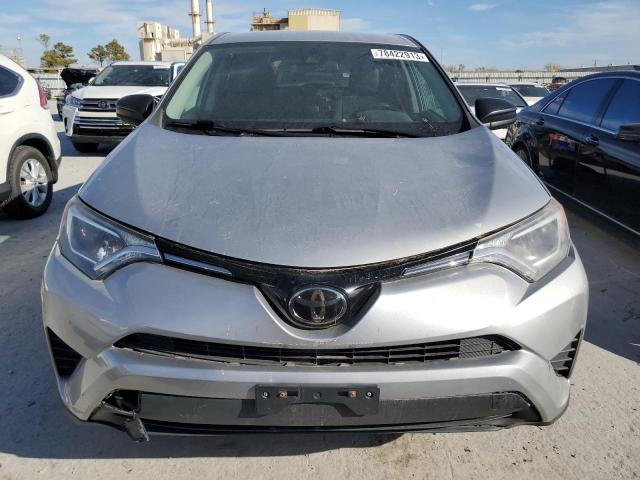 2018 TOYOTA RAV4 LE - 2T3BFREV4JW777150