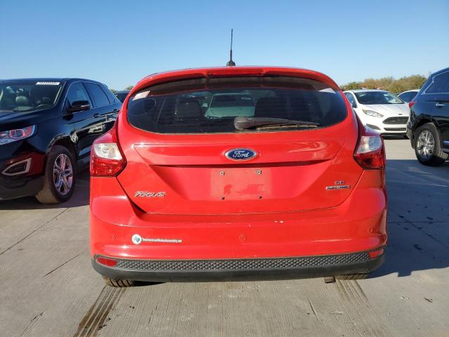 1FADP3K2XEL263816 | 2014 Ford focus se