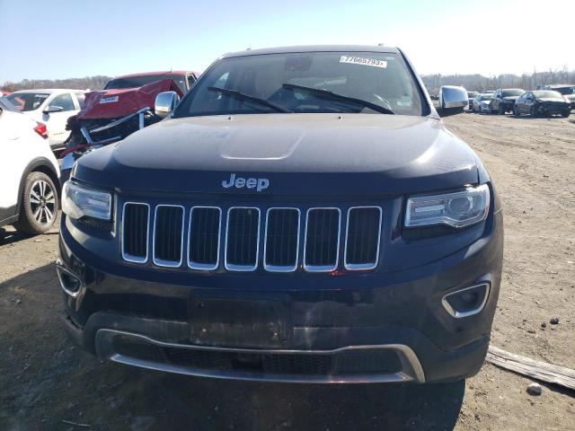 1C4RJFBM6EC299913 | 2014 Jeep grand cherokee limited