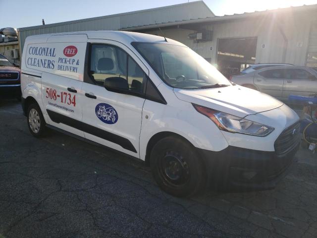 NM0LS7E29K1395588 | 2019 FORD TRANSIT CO