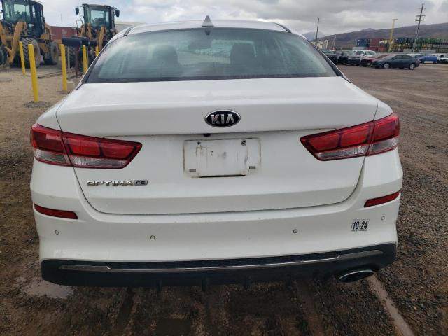 5XXGT4L33LG389495 KIA Optima Lx