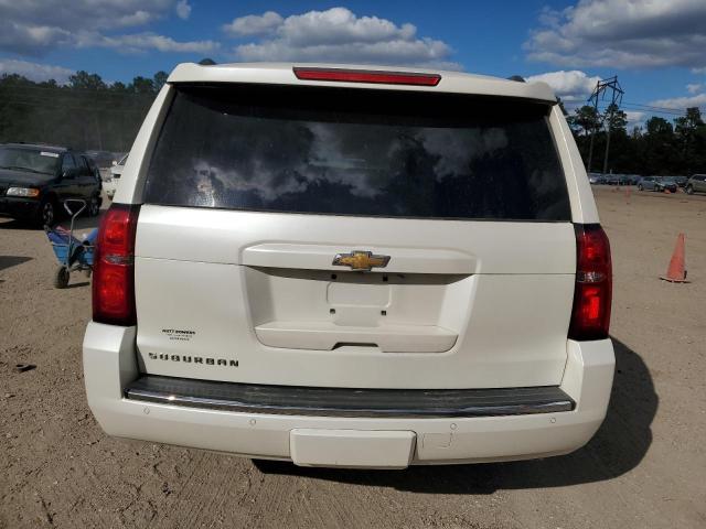2015 CHEVROLET SUBURBAN C - 1GNSCKKC9FR234782