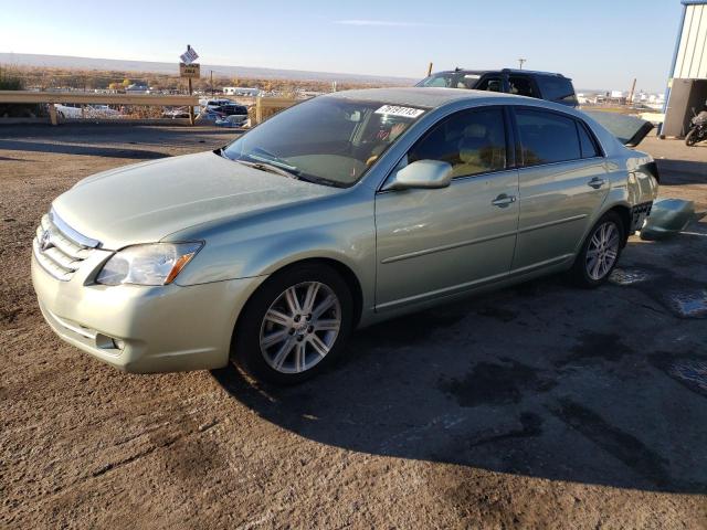 2007 Toyota Avalon XL