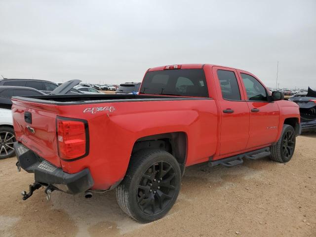 1GCVKPEC8HZ135701 | 2017 CHEVROLET SILVERADO