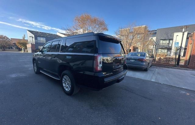 1GKS2GKC5HR211189 GMC Yukon Xl K1500 Slt