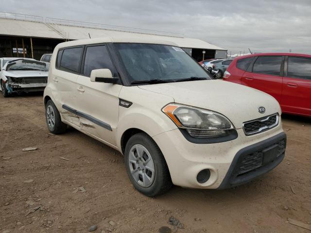 Vin: kndjt2a51c7437258, lot: 76704903, kia soul 20124
