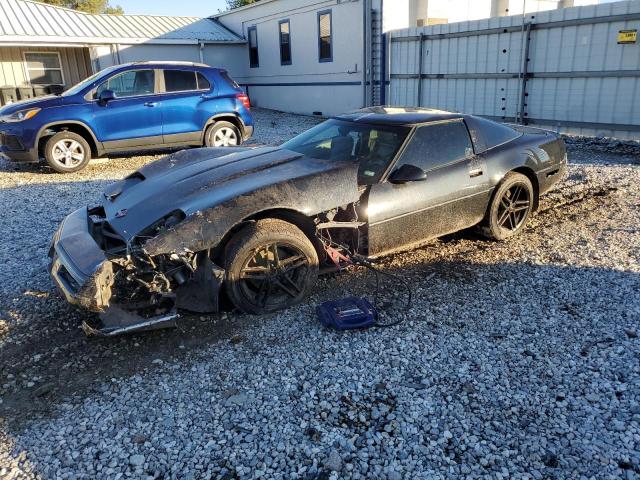 1992 Chevrolet Corvette 