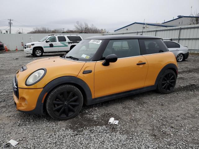 2014 MINI Cooper Coupe S