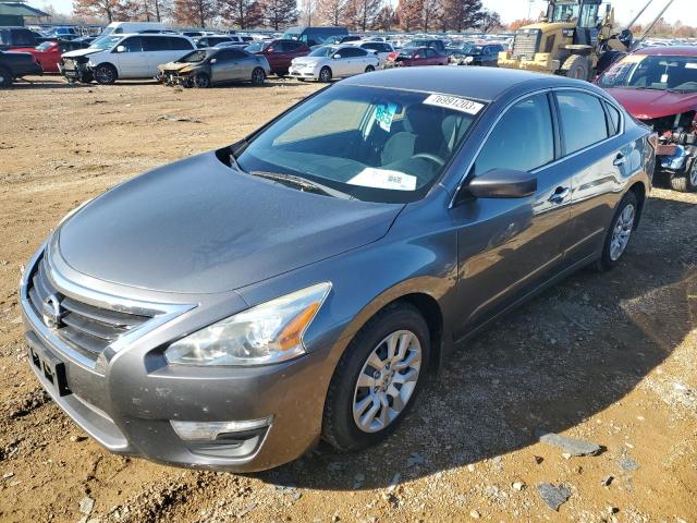 1N4AL3AP6FC142469 | 2015 NISSAN ALTIMA 2.5