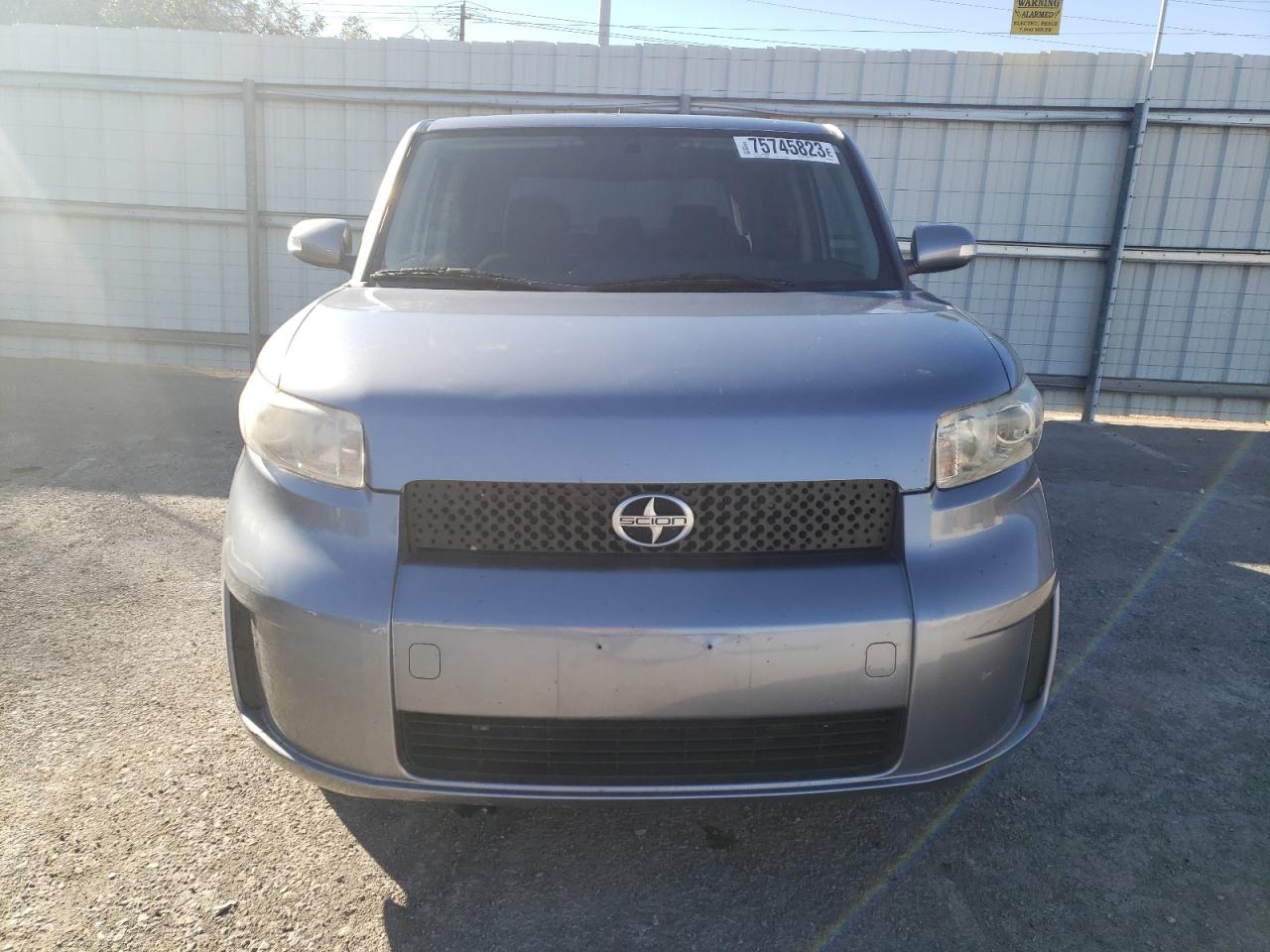 JTLKE50E091087199 2009 Toyota Scion Xb