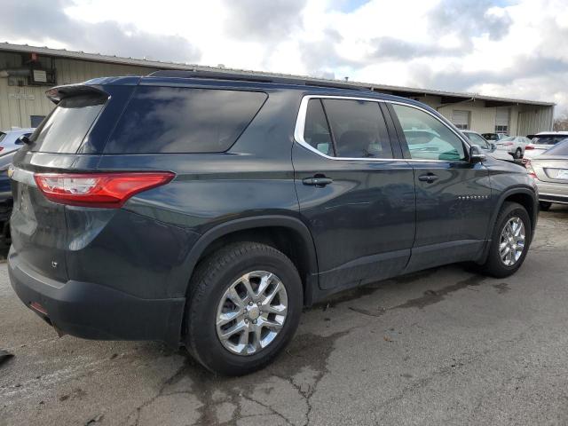 2020 CHEVROLET TRAVERSE L - 1GNERGKW3LJ252238