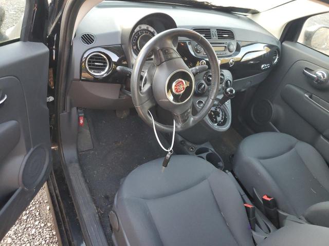 3C3CFFAR5ET288396 | 2014 FIAT 500 POP