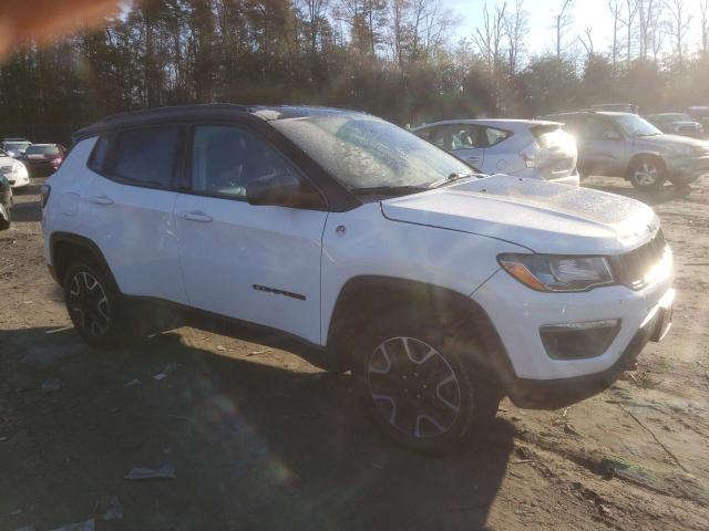 3C4NJDDB7KT856150 | 2019 JEEP COMPASS TR