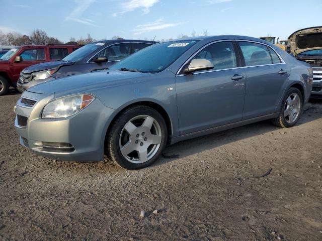 2008 Chevrolet Malibu 