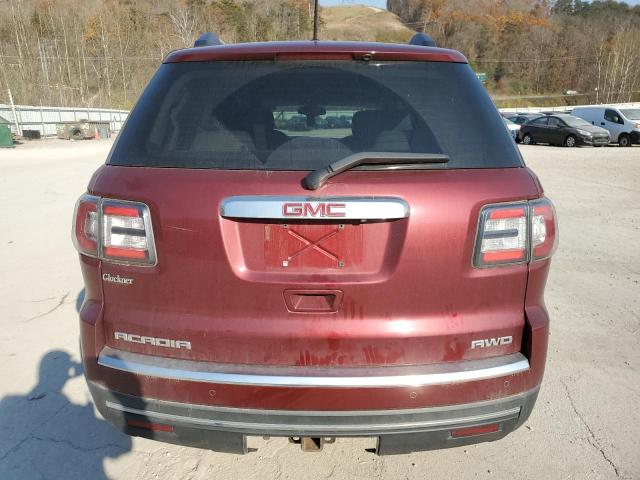 1GKKVRKD2FJ328543 | 2015 GMC ACADIA SLT