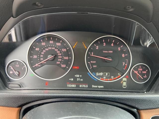 WBA4C9C56GG140976 BMW 428 Xi Gran Coupe Sulev