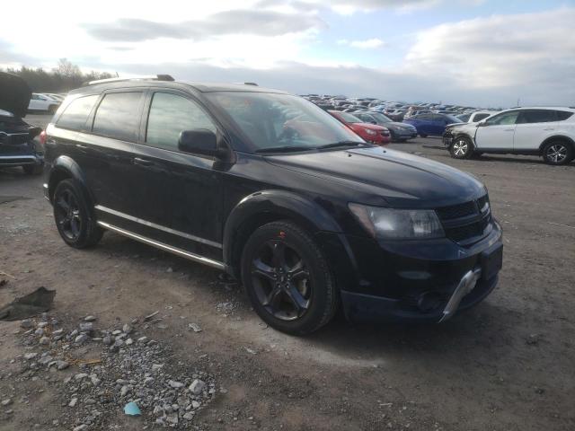 2018 Dodge Journey - Image 4