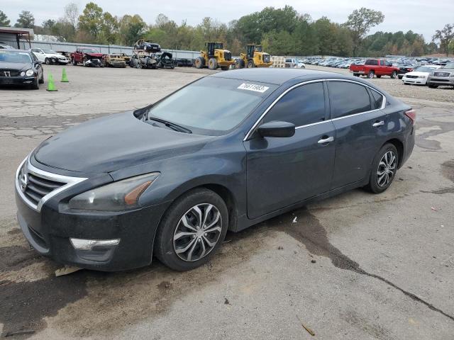 2013 Nissan Altima 2.5 VIN: 1N4AL3AP7DC220450 Lot: 53564094