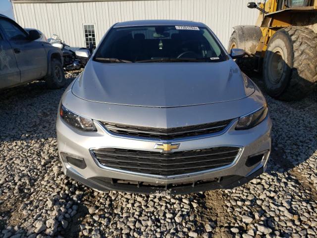 1G1ZD5ST1JF249141 | 2018 CHEVROLET MALIBU LT