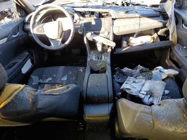 19XFC2F70GE237574 Honda CIVIC EX