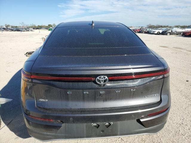 2023 TOYOTA CROWN XLE JTDAAAAF5P3002782