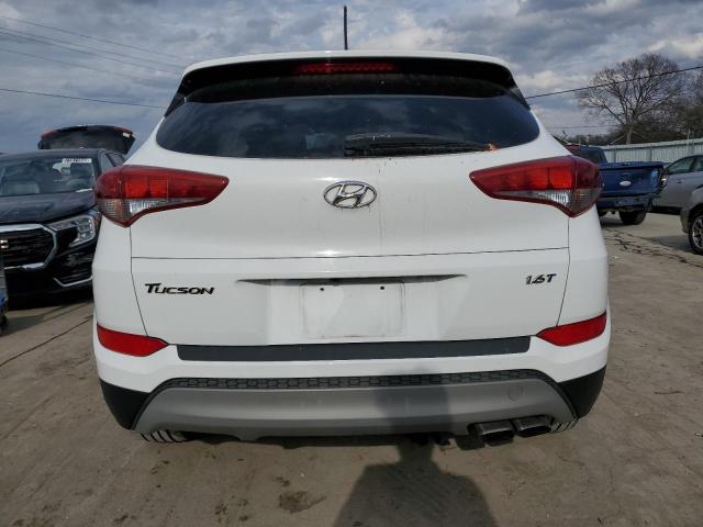 KM8J33A2XHU533051 | 2017 HYUNDAI TUCSON LIM