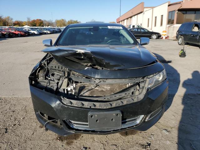 1G1155S32EU121471 | 2014 CHEVROLET IMPALA LTZ