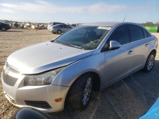 2011 Chevrolet Cruze ECO