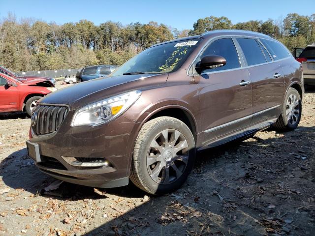 2016 Buick Enclave 