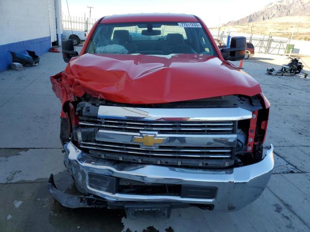 2016 CHEVROLET SILV2500 4 - 1GC2KUEG0GZ152513