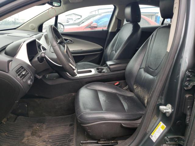 VIN 1G1RG6E41DU142916 2013 Chevrolet Volt no.7