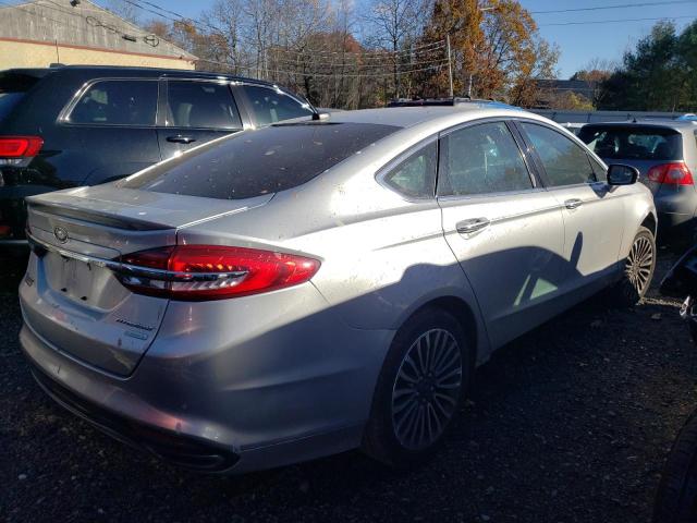 3FA6P0K99HR146450 | 2017 FORD FUSION TIT