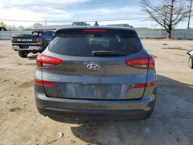 KM8J23A46KU841524 | 2019 HYUNDAI TUCSON SE