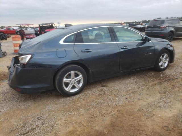 1G1ZB5ST5MF053391 | 2021 CHEVROLET MALIBU LS